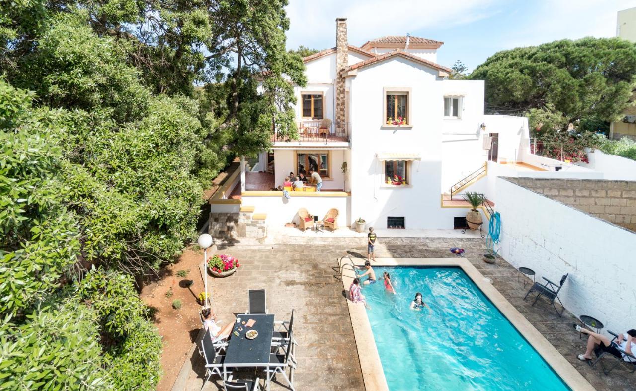 Casa Sa Posidonia -posidonia Surf & Stay- Accommodatie bij particulieren