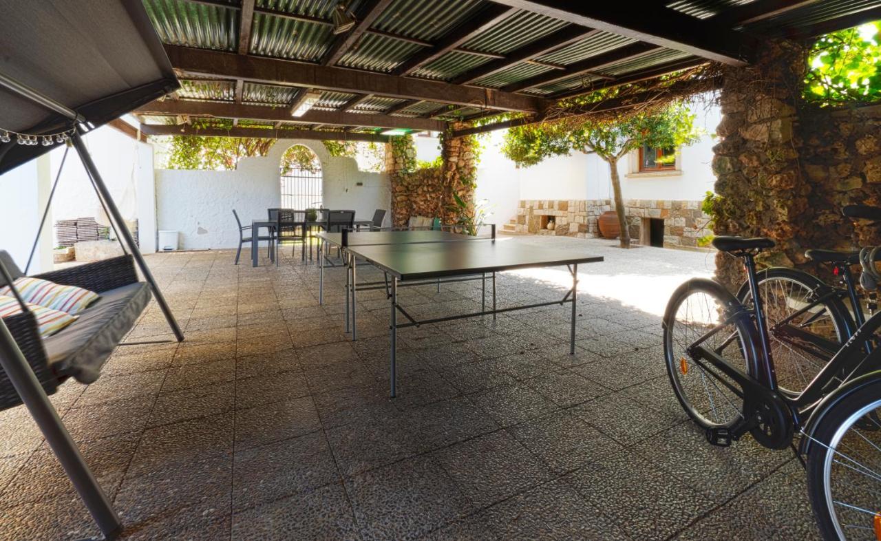 Casa Sa Posidonia -posidonia Surf & Stay- Accommodatie bij particulieren