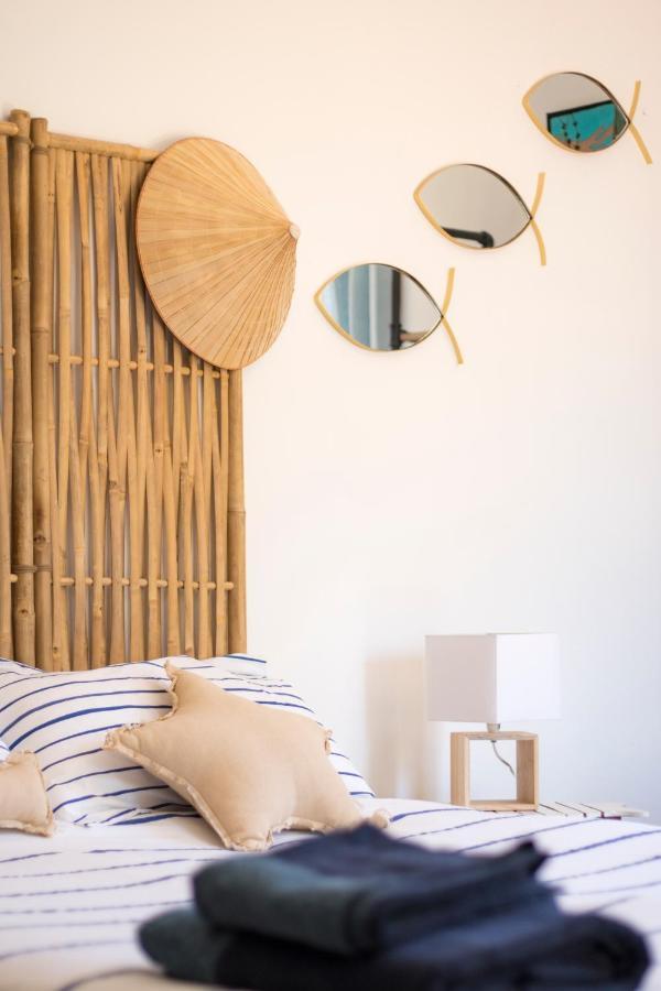 Casa Sa Posidonia -posidonia Surf & Stay- Accommodatie bij particulieren