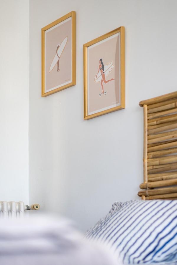Accommodatie bij particulieren Casa Sa Posidonia -posidonia Surf & Stay-