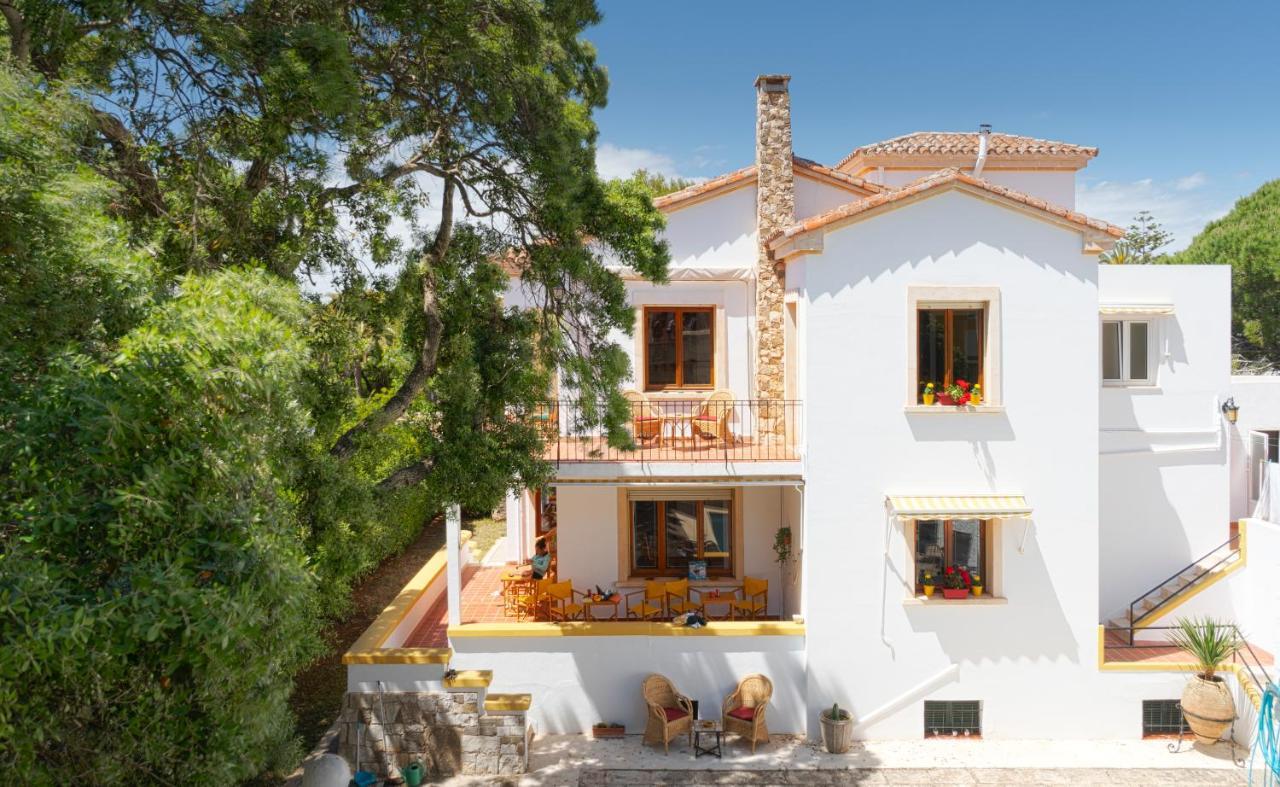 Accommodatie bij particulieren Casa Sa Posidonia -posidonia Surf & Stay- *