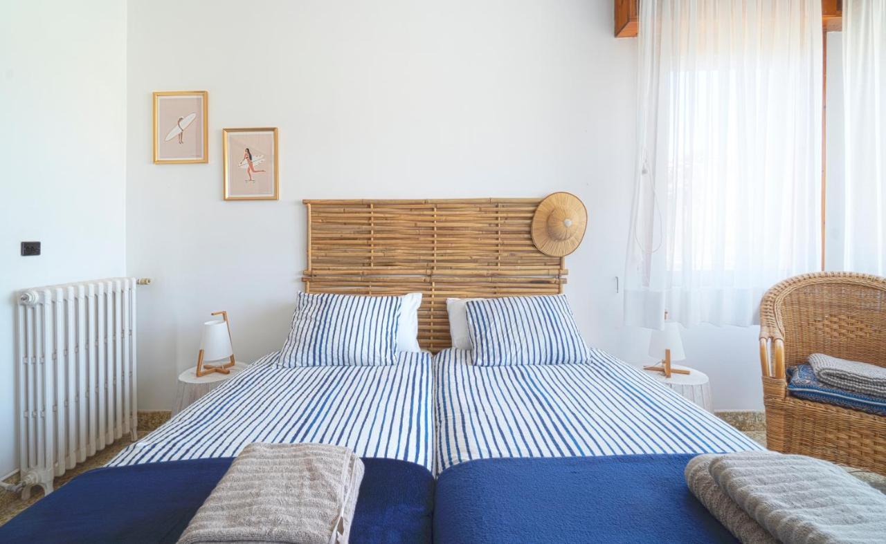 Casa Sa Posidonia -posidonia Surf & Stay- Accommodatie bij particulieren Ciutadella (Menorca)