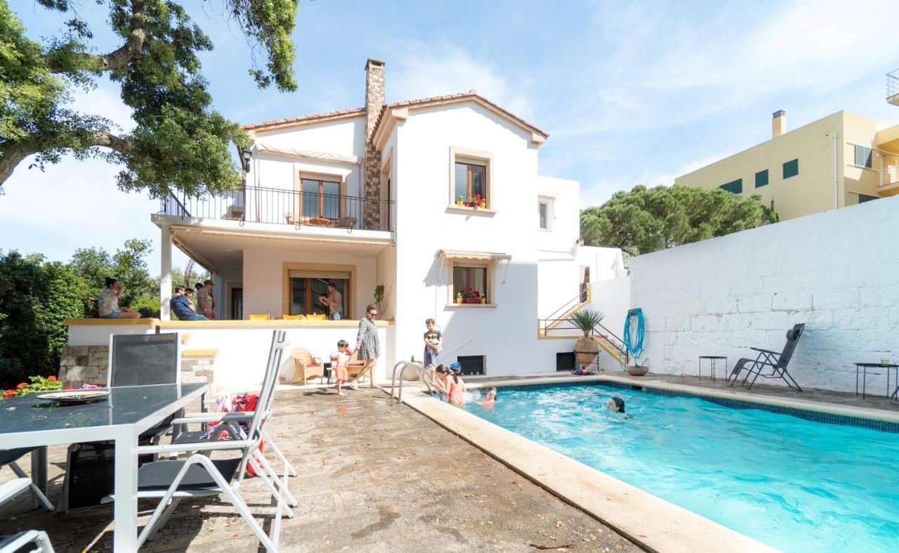 Casa Sa Posidonia -posidonia Surf & Stay- Accommodatie bij particulieren *