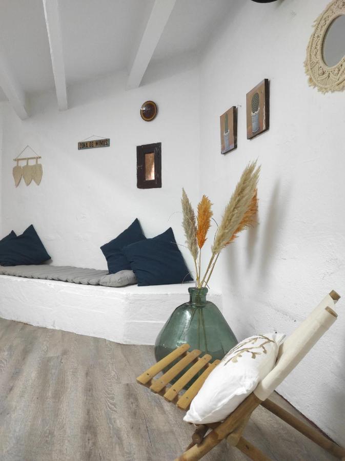 Accommodatie bij particulieren Casa Sa Posidonia -posidonia Surf & Stay-