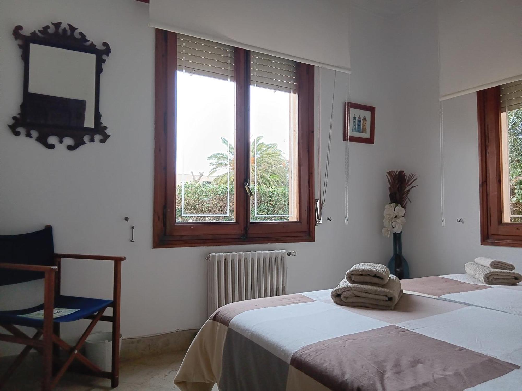 Casa Sa Posidonia -posidonia Surf & Stay- Accommodatie bij particulieren *