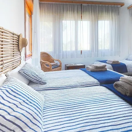Casa Sa Posidonia -Posidonia Surf & Stay- Ciutadella (Menorca) Exterior photo