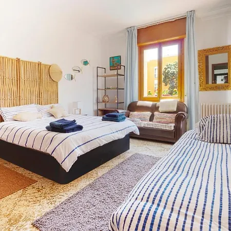 Casa Sa Posidonia -Posidonia Surf & Stay- Ciutadella (Menorca) Exterior photo