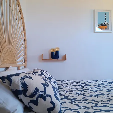 Casa Sa Posidonia -Posidonia Surf & Stay- Ciutadella (Menorca) Exterior photo