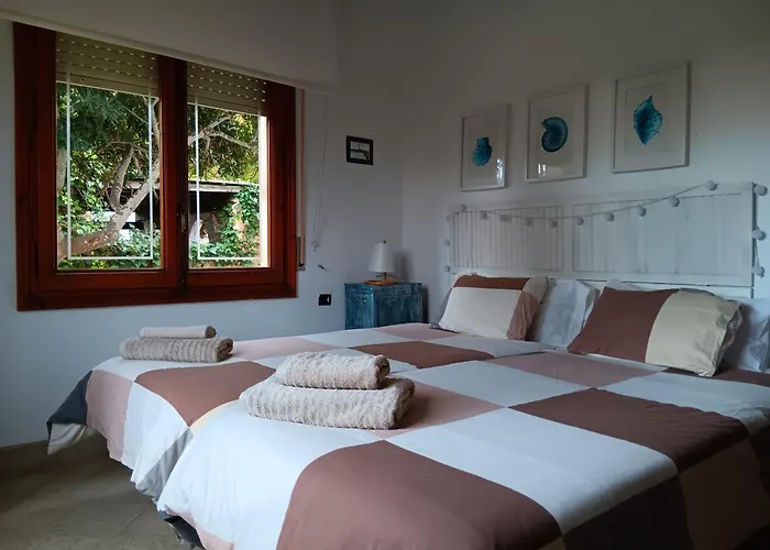 Casa Sa Posidonia -Posidonia Surf & Stay-