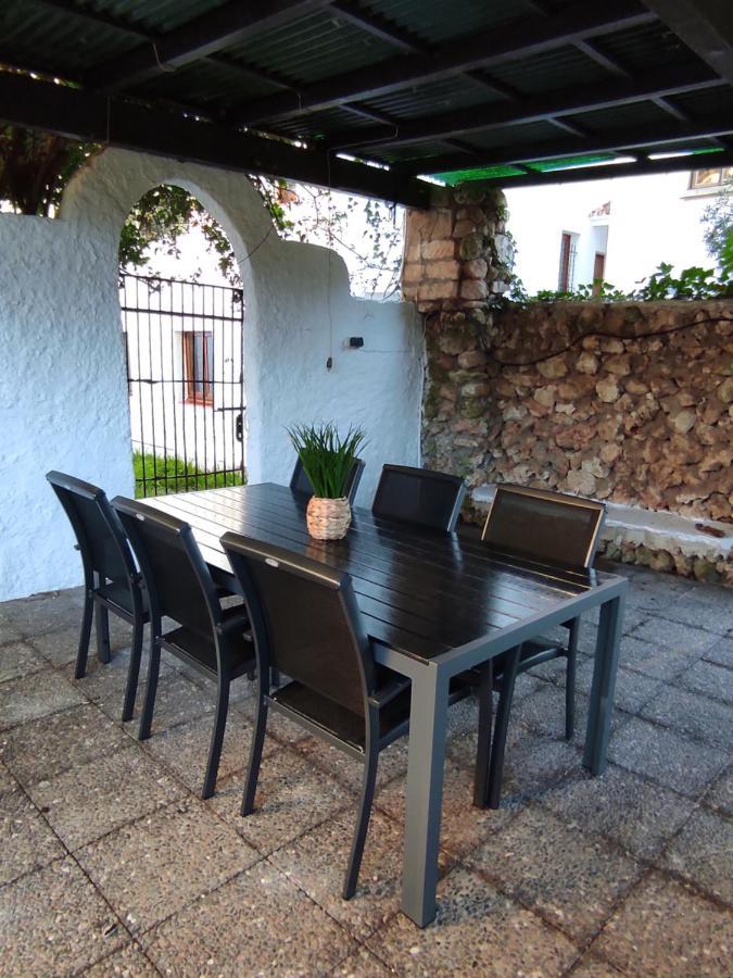 Casa Sa Posidonia -posidonia Surf & Stay- Allotjament en família Ciutadella (Menorca)