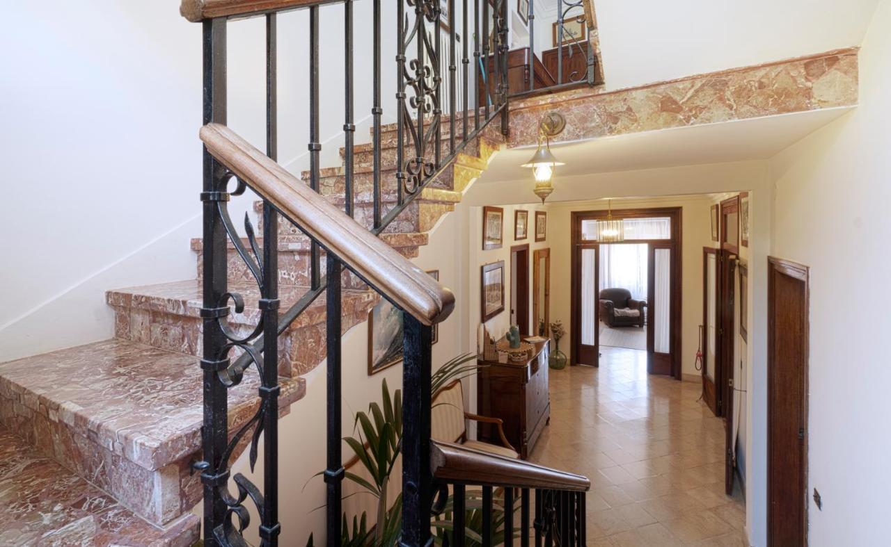 Casa Sa Posidonia -posidonia Surf & Stay- Allotjament en família *