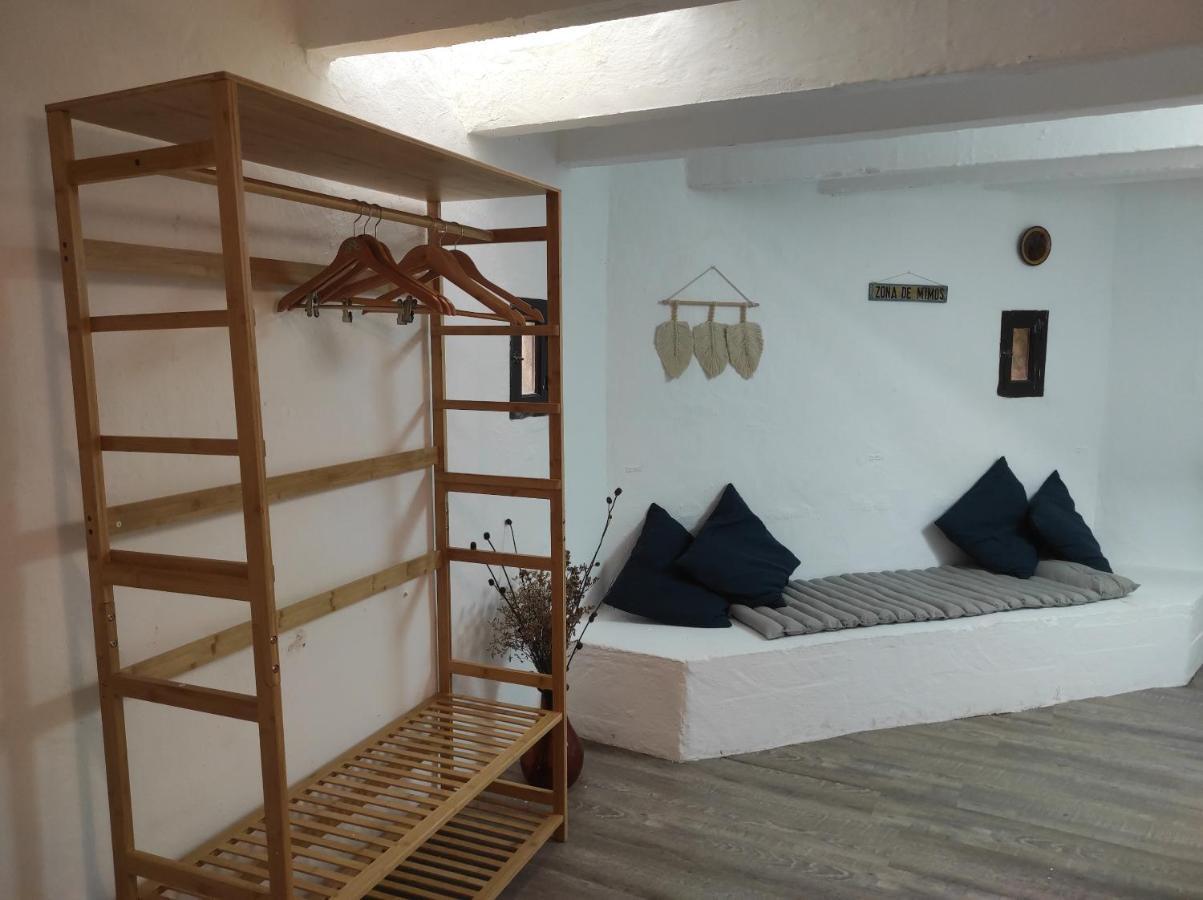 Casa Sa Posidonia -posidonia Surf & Stay- Allotjament en família *