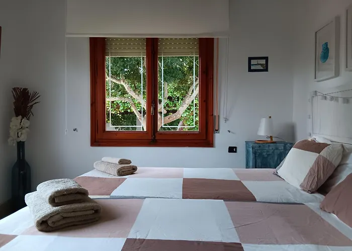 Casa Sa Posidonia -Posidonia Surf & Stay-