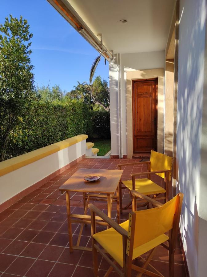 Casa Sa Posidonia -posidonia Surf & Stay- Ciutadella (Menorca)