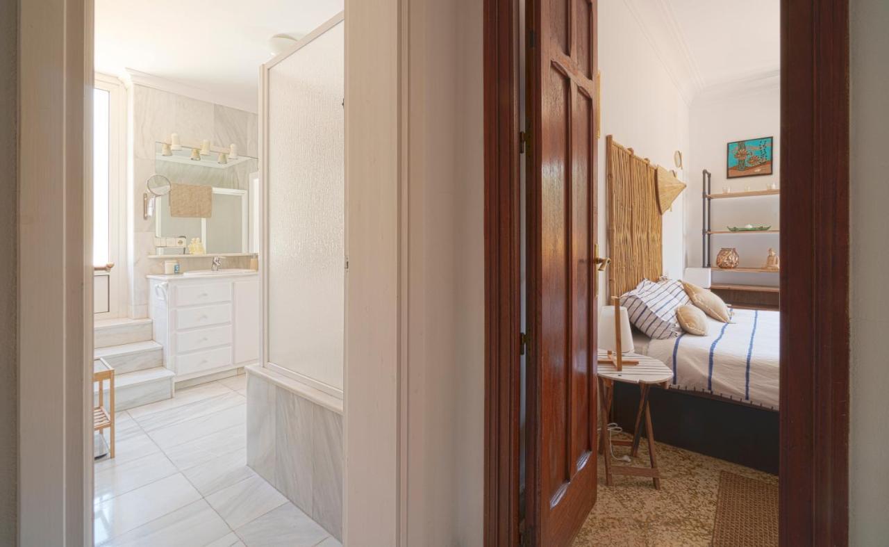 Casa Sa Posidonia -posidonia Surf & Stay-