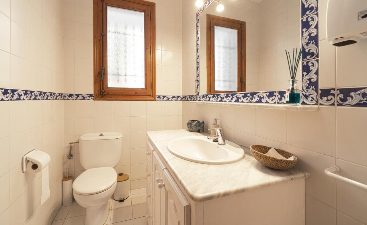 Casa Sa Posidonia -posidonia Surf & Stay- Privatunterkunft