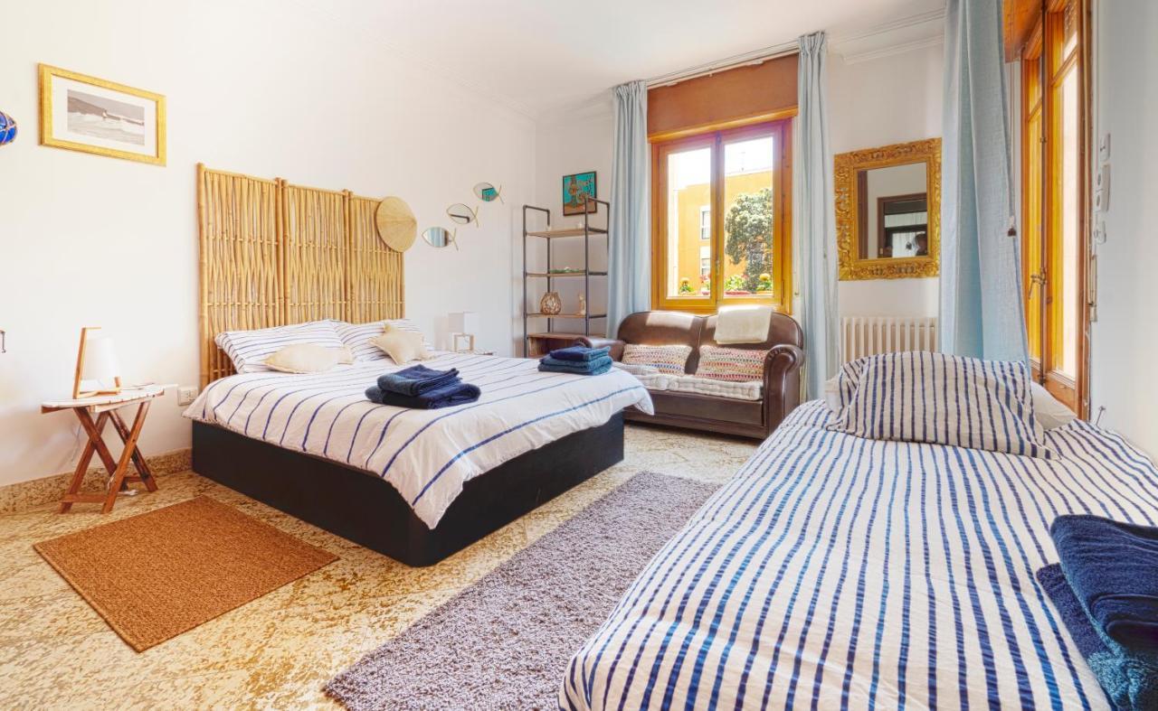 Casa Sa Posidonia -posidonia Surf & Stay- Privatunterkunft