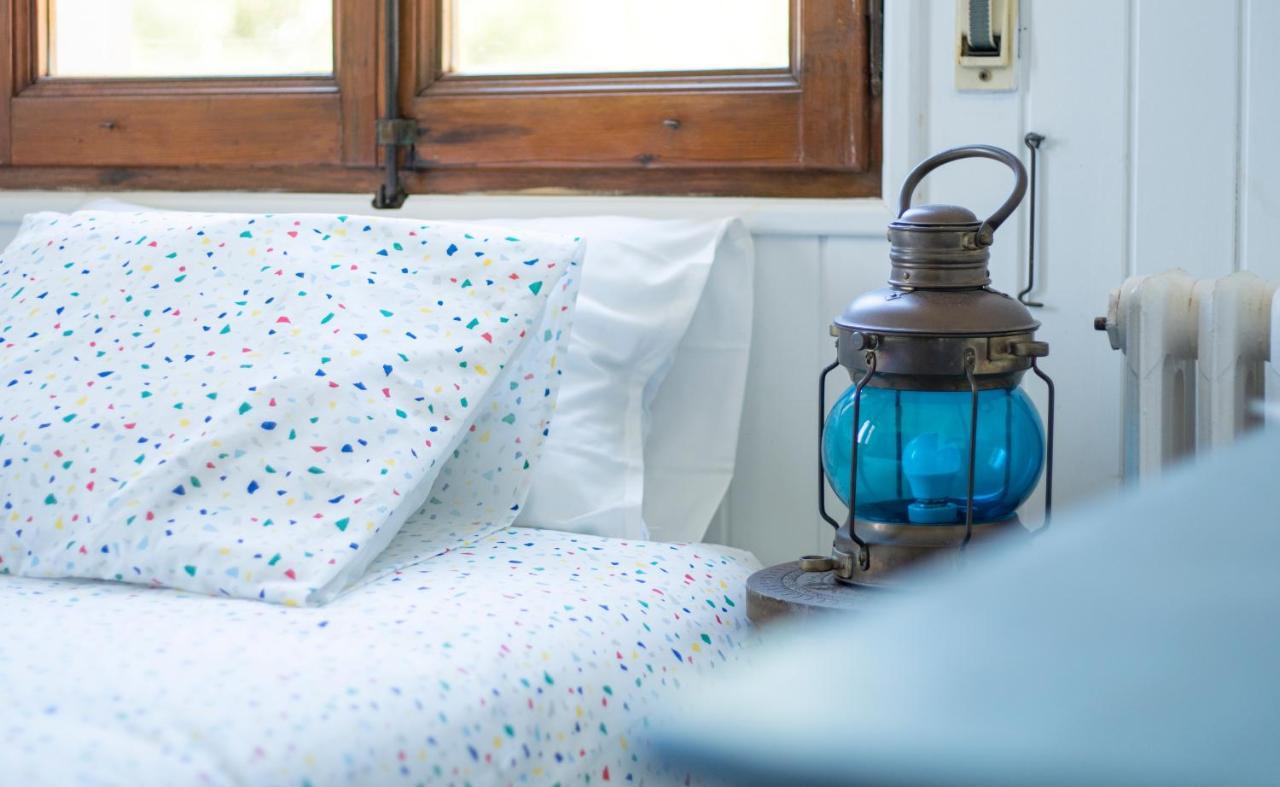 Privatunterkunft Casa Sa Posidonia -posidonia Surf & Stay- *