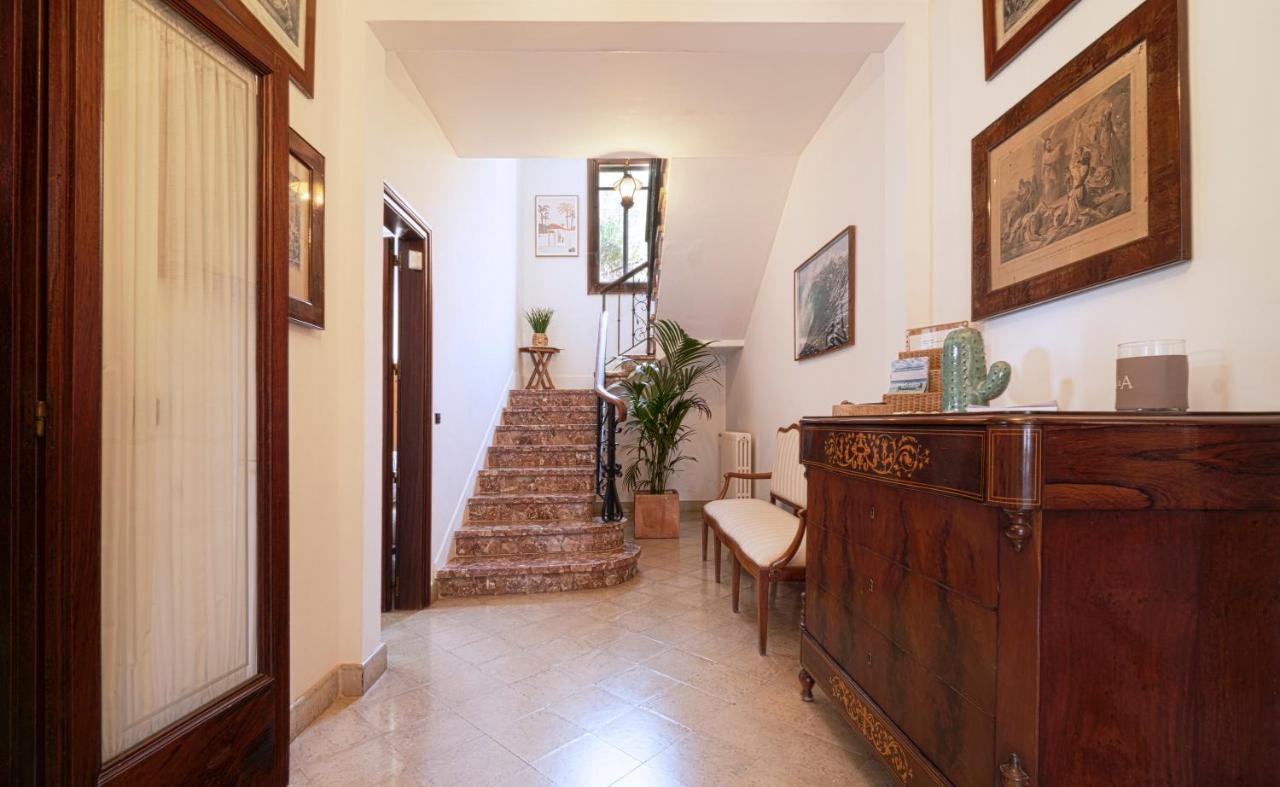 Casa Sa Posidonia -posidonia Surf & Stay- Privatunterkunft Ciutadella (Menorca)