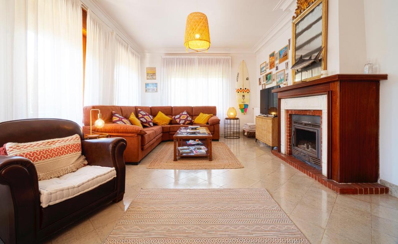 Casa Sa Posidonia -posidonia Surf & Stay- Privatunterkunft *