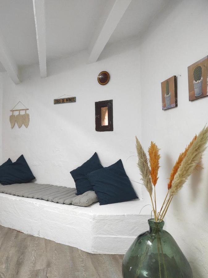 Casa Sa Posidonia -posidonia Surf & Stay- Privatunterkunft *