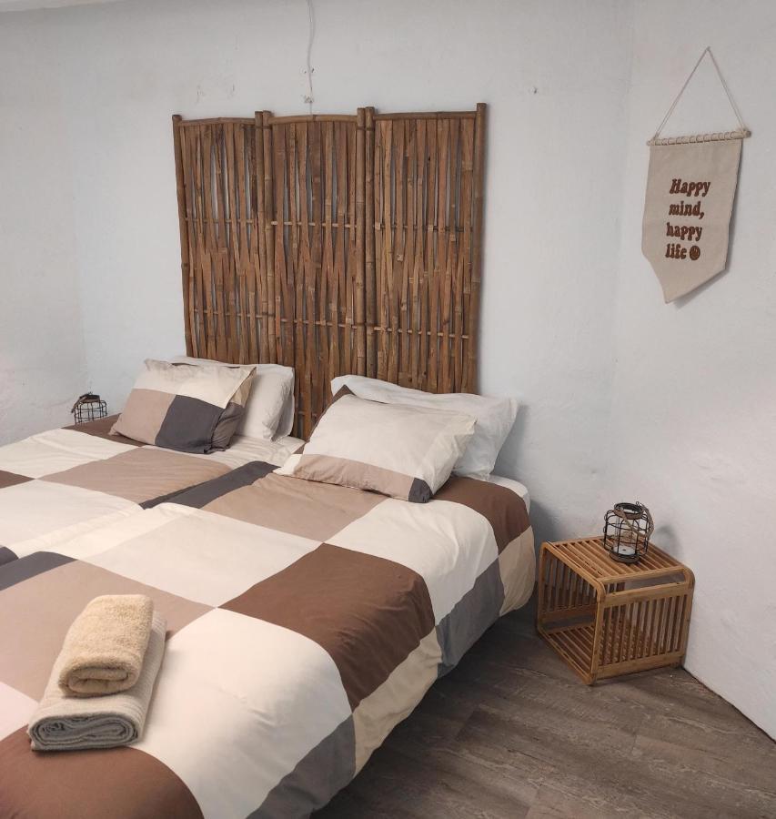 Privatunterkunft Casa Sa Posidonia -posidonia Surf & Stay- Ciutadella (Menorca)