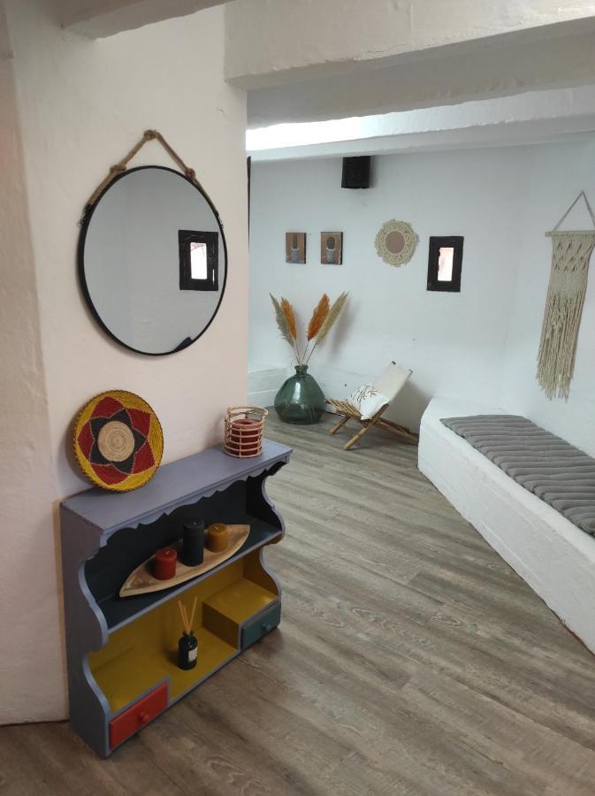 Casa Sa Posidonia -posidonia Surf & Stay- Privatunterkunft *