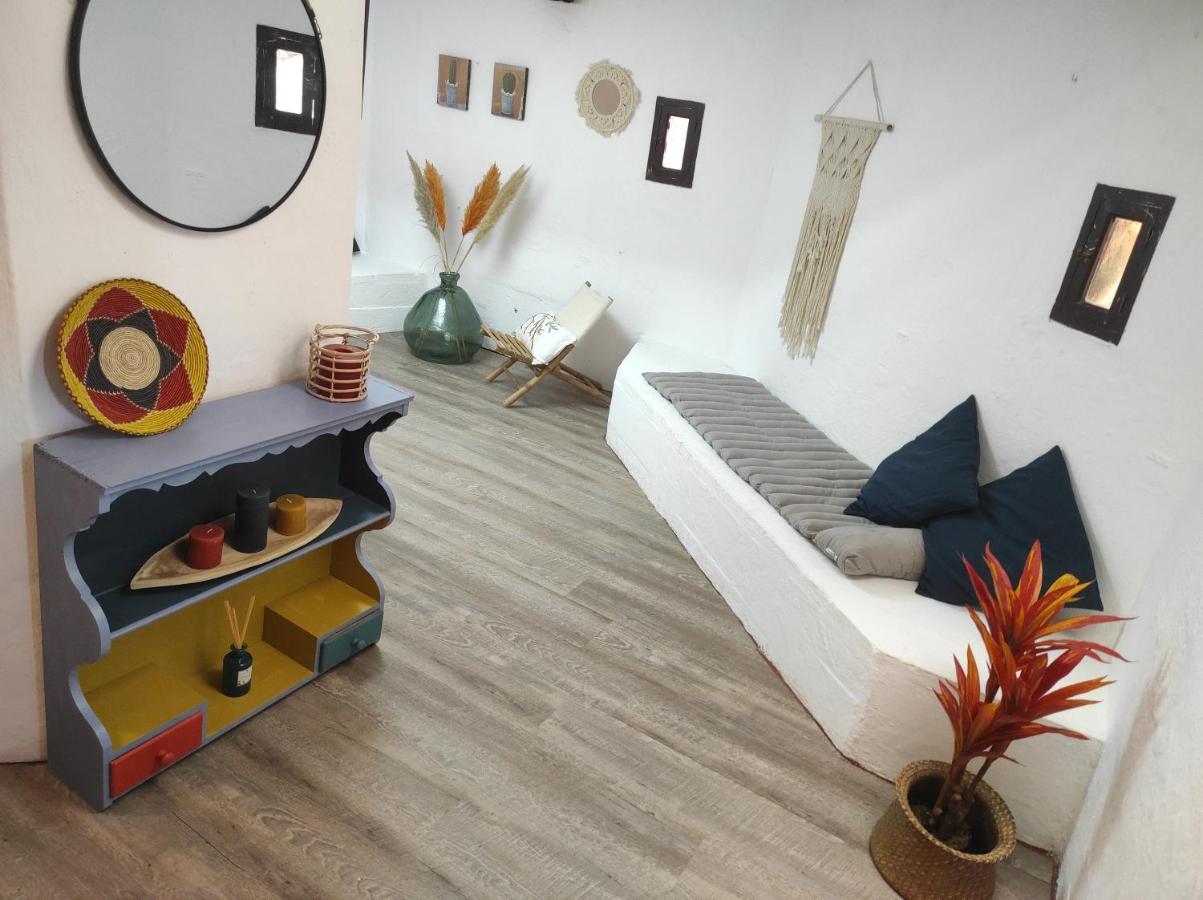 Casa Sa Posidonia -posidonia Surf & Stay- Privatunterkunft Ciutadella (Menorca)