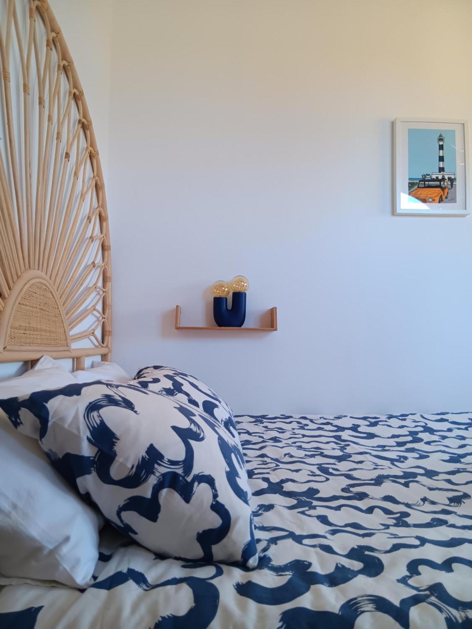 Casa Sa Posidonia -posidonia Surf & Stay- Privatunterkunft