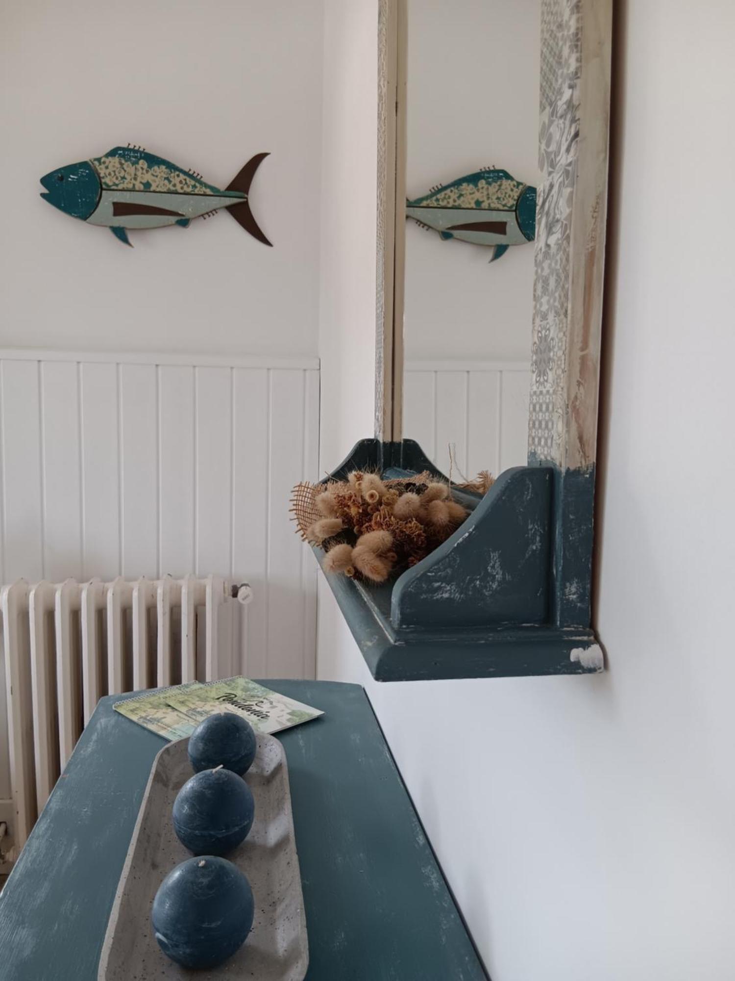 Casa Sa Posidonia -posidonia Surf & Stay- Privatunterkunft *