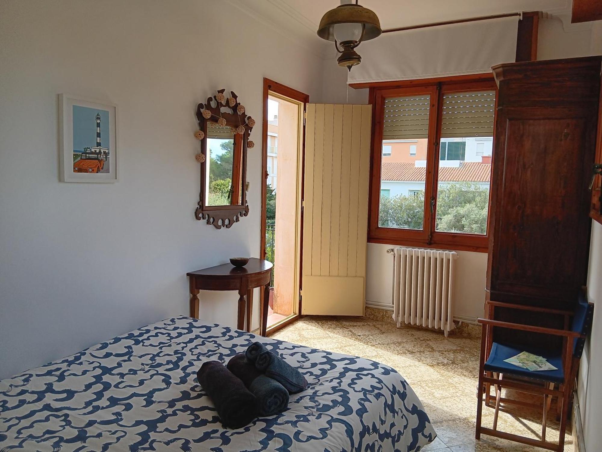 Privatunterkunft Casa Sa Posidonia -posidonia Surf & Stay- *